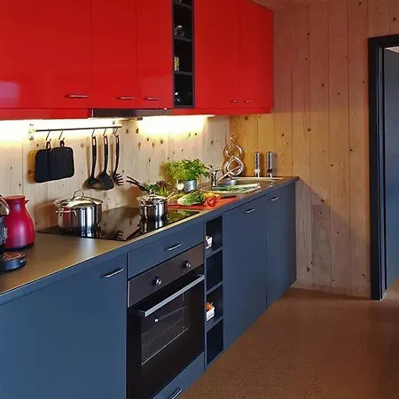 Apartment Tiny Haeuser Im Kupfertal