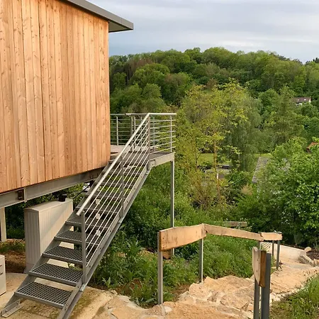 Tiny Haeuser Im Kupfertal *