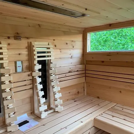 Tiny Haeuser Im Kupfertal *