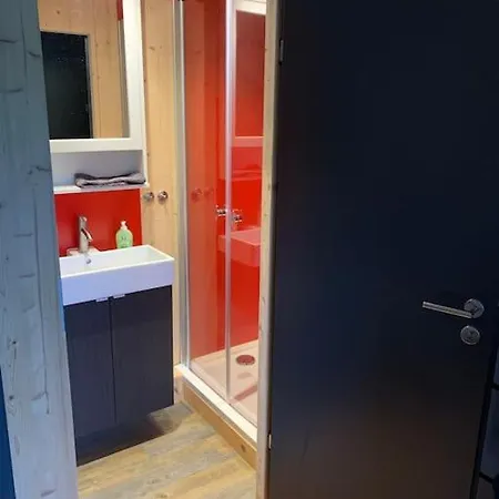 Tiny Haeuser Im Kupfertal