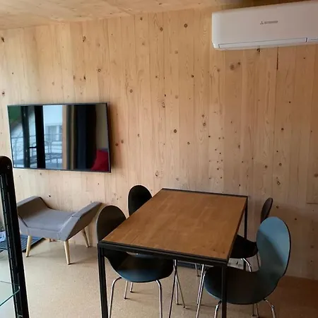 Apartment Tiny Haeuser Im Kupfertal