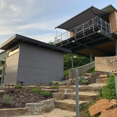 Tiny Haeuser Im Kupfertal *