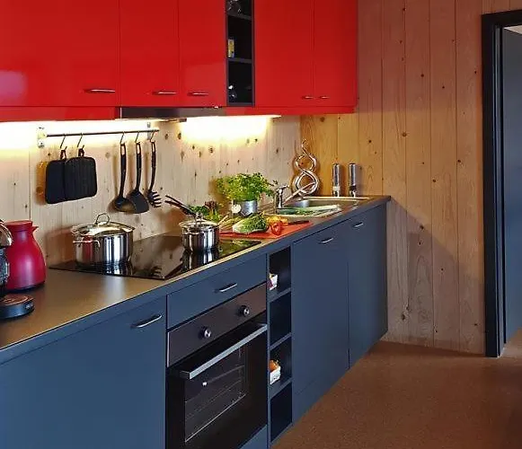 Apartment Tiny Häuser Im Kupfertal