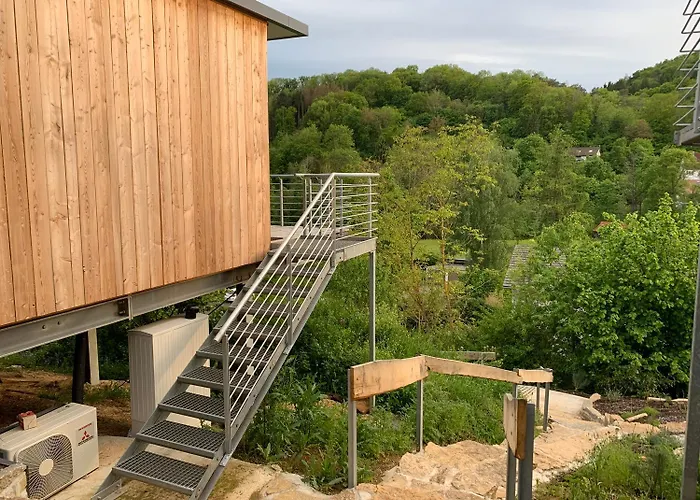 Tiny Häuser Im Kupfertal *