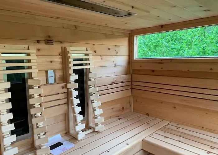 Tiny Häuser Im Kupfertal *