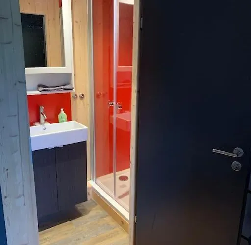 Tiny Häuser Im Kupfertal