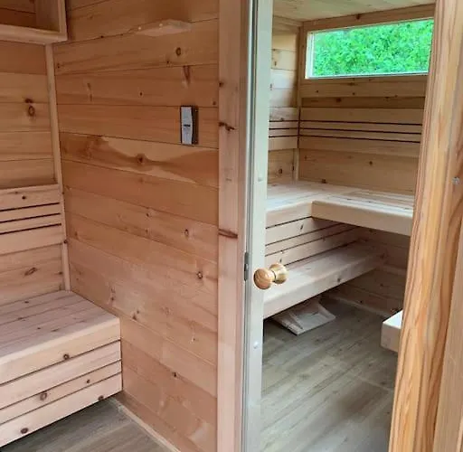 Apartment Tiny Häuser Im Kupfertal