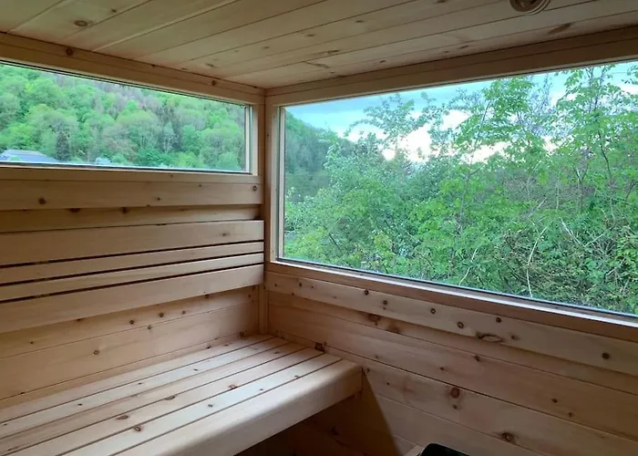 Apartment Tiny Häuser Im Kupfertal